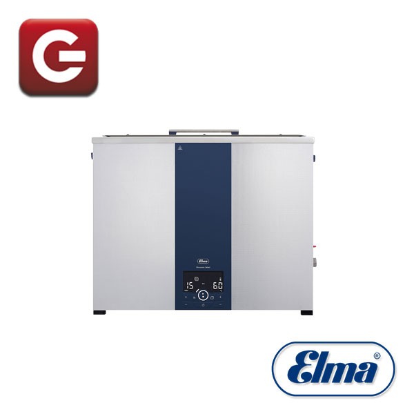 ELMASONIC SELECT 500 ELMASONIC SELECT 500